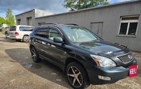 Lexus RX II рестайлинг, 2004 год, 1 500 000 рублей, 3 фотография