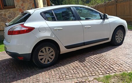 Renault Megane III, 2012 год, 700 000 рублей, 4 фотография