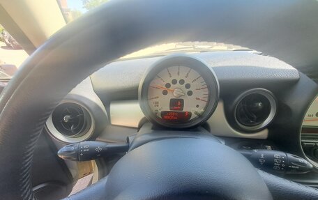 MINI Hatch, 2012 год, 950 000 рублей, 4 фотография