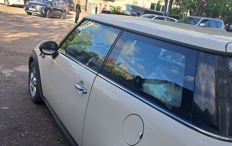 MINI Hatch, 2012 год, 950 000 рублей, 6 фотография