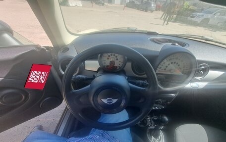 MINI Hatch, 2012 год, 950 000 рублей, 2 фотография