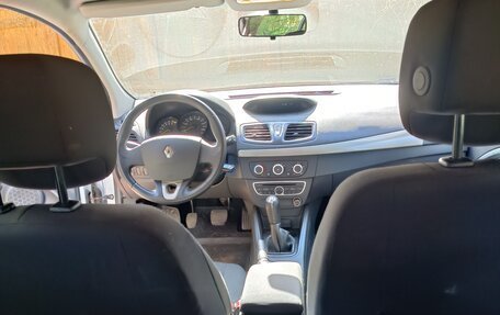 Renault Megane III, 2012 год, 700 000 рублей, 10 фотография