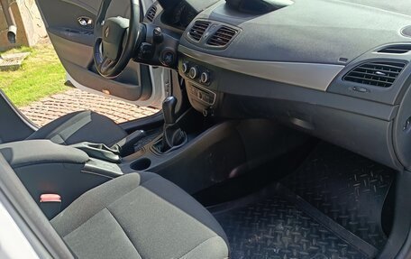 Renault Megane III, 2012 год, 700 000 рублей, 9 фотография