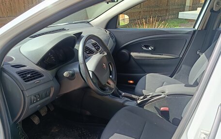 Renault Megane III, 2012 год, 700 000 рублей, 11 фотография