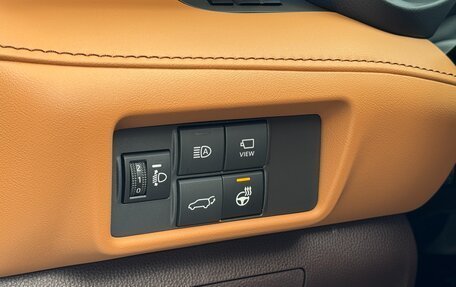Toyota Highlander, 2025 год, 5 750 000 рублей, 18 фотография