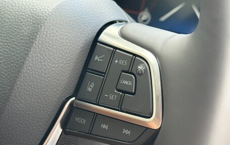 Toyota Highlander, 2025 год, 5 750 000 рублей, 22 фотография