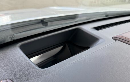 Toyota Highlander, 2025 год, 5 750 000 рублей, 20 фотография
