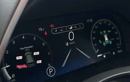 Toyota Highlander, 2025 год, 5 750 000 рублей, 21 фотография