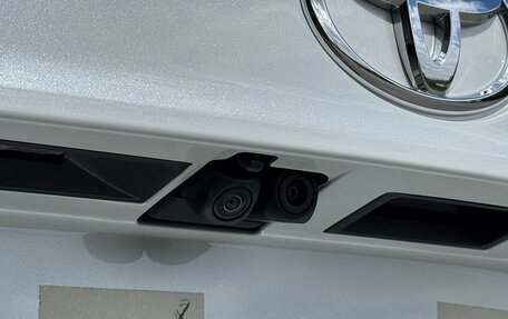 Toyota Highlander, 2025 год, 5 750 000 рублей, 35 фотография