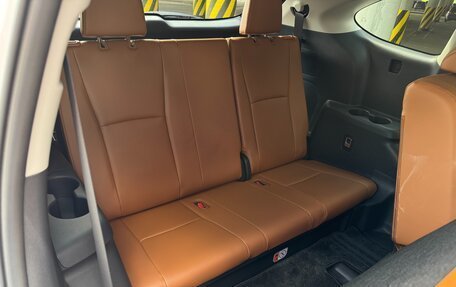 Toyota Highlander, 2025 год, 5 750 000 рублей, 32 фотография