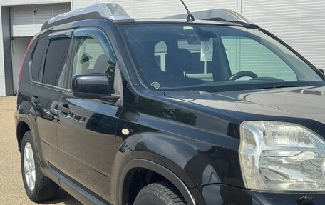 Nissan X-Trail, 2007 год, 930 000 рублей, 9 фотография