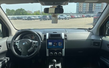 Nissan X-Trail, 2007 год, 930 000 рублей, 13 фотография