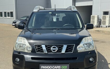 Nissan X-Trail, 2007 год, 930 000 рублей, 8 фотография