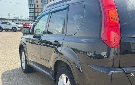 Nissan X-Trail, 2007 год, 930 000 рублей, 11 фотография