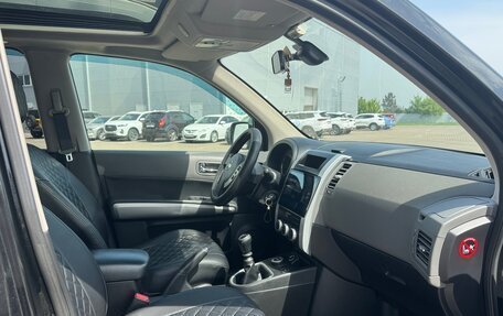 Nissan X-Trail, 2007 год, 930 000 рублей, 14 фотография