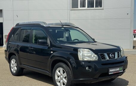 Nissan X-Trail, 2007 год, 930 000 рублей, 7 фотография
