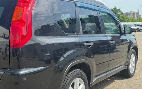 Nissan X-Trail, 2007 год, 930 000 рублей, 12 фотография