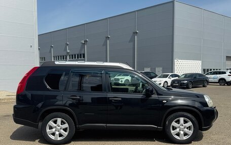 Nissan X-Trail, 2007 год, 930 000 рублей, 6 фотография