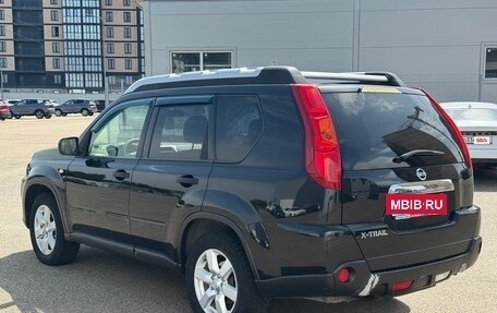 Nissan X-Trail, 2007 год, 930 000 рублей, 3 фотография