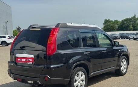 Nissan X-Trail, 2007 год, 930 000 рублей, 5 фотография