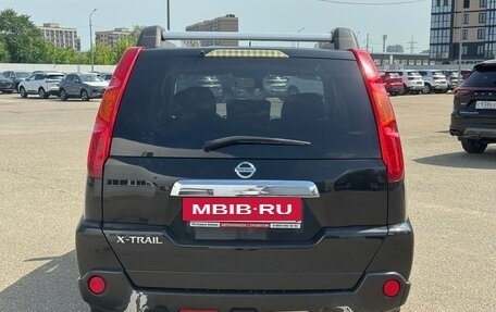 Nissan X-Trail, 2007 год, 930 000 рублей, 4 фотография