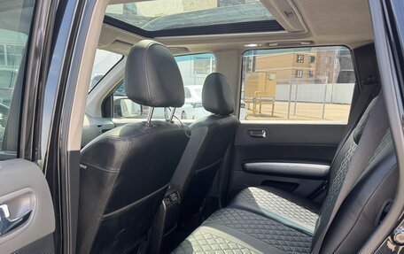 Nissan X-Trail, 2007 год, 930 000 рублей, 20 фотография