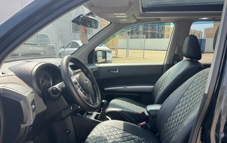Nissan X-Trail, 2007 год, 930 000 рублей, 22 фотография