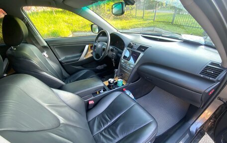 Toyota Camry, 2006 год, 1 250 000 рублей, 6 фотография
