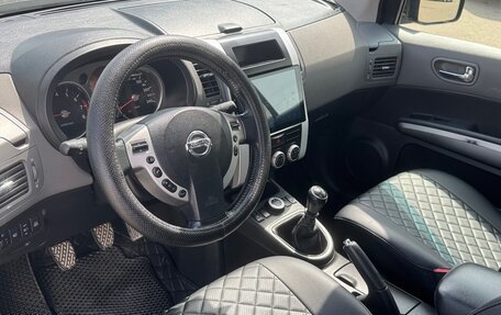 Nissan X-Trail, 2007 год, 930 000 рублей, 23 фотография