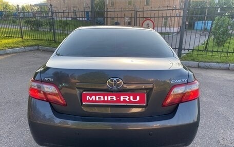 Toyota Camry, 2006 год, 1 250 000 рублей, 3 фотография