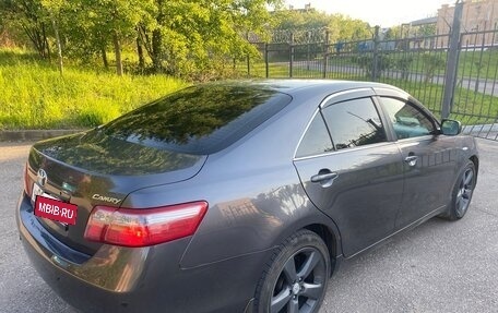 Toyota Camry, 2006 год, 1 250 000 рублей, 4 фотография