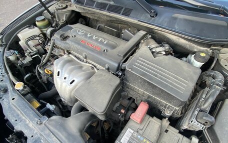 Toyota Camry, 2006 год, 1 250 000 рублей, 7 фотография