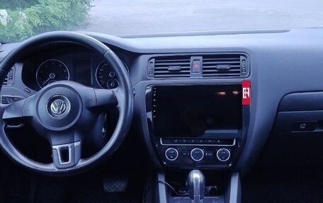 Volkswagen Jetta VI, 2014 год, 990 000 рублей, 9 фотография
