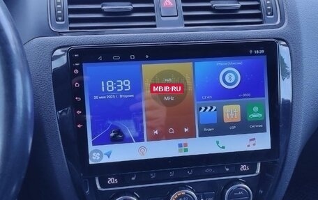 Volkswagen Jetta VI, 2014 год, 990 000 рублей, 8 фотография