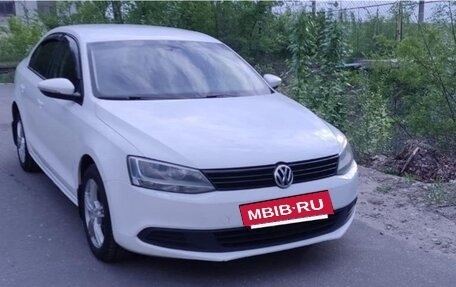 Volkswagen Jetta VI, 2014 год, 990 000 рублей, 11 фотография