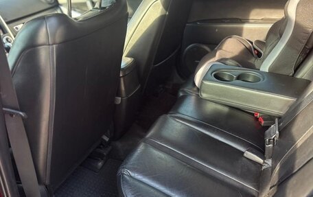 Mazda CX-7 I рестайлинг, 2008 год, 995 000 рублей, 20 фотография