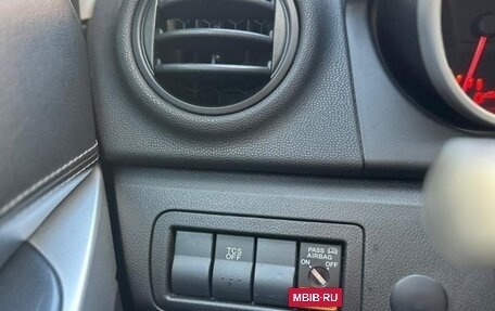 Mazda CX-7 I рестайлинг, 2008 год, 995 000 рублей, 11 фотография