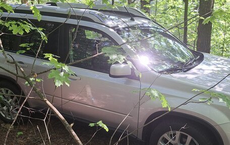 Nissan X-Trail, 2013 год, 1 600 000 рублей, 7 фотография