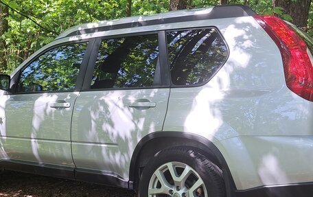 Nissan X-Trail, 2013 год, 1 600 000 рублей, 4 фотография