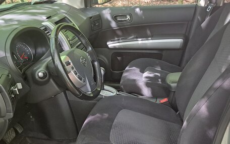 Nissan X-Trail, 2013 год, 1 600 000 рублей, 9 фотография