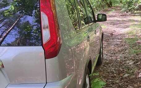 Nissan X-Trail, 2013 год, 1 600 000 рублей, 6 фотография