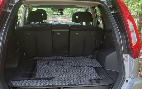 Nissan X-Trail, 2013 год, 1 600 000 рублей, 12 фотография