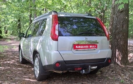 Nissan X-Trail, 2013 год, 1 600 000 рублей, 5 фотография