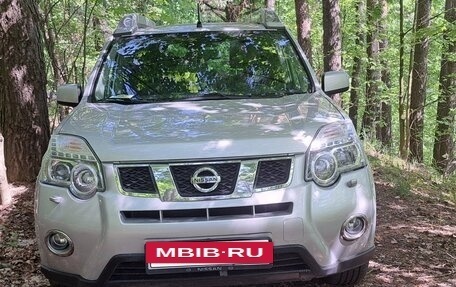 Nissan X-Trail, 2013 год, 1 600 000 рублей, 2 фотография