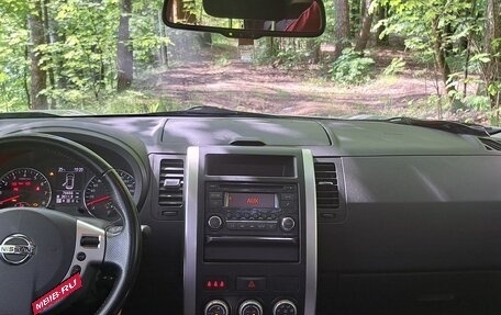 Nissan X-Trail, 2013 год, 1 600 000 рублей, 8 фотография