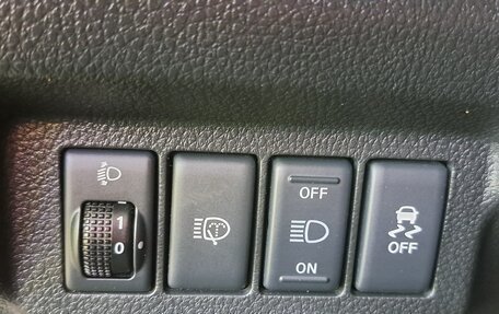 Nissan X-Trail, 2013 год, 1 600 000 рублей, 14 фотография