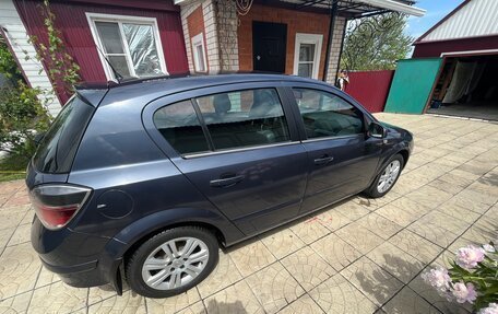 Opel Astra H, 2008 год, 870 000 рублей, 4 фотография