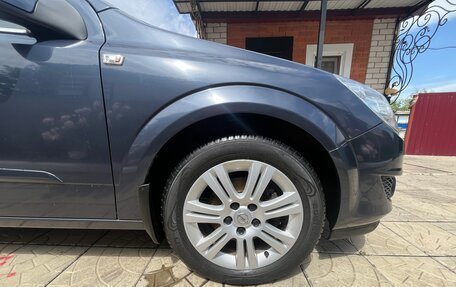 Opel Astra H, 2008 год, 870 000 рублей, 3 фотография