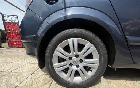 Opel Astra H, 2008 год, 870 000 рублей, 6 фотография