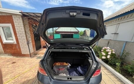Opel Astra H, 2008 год, 870 000 рублей, 8 фотография